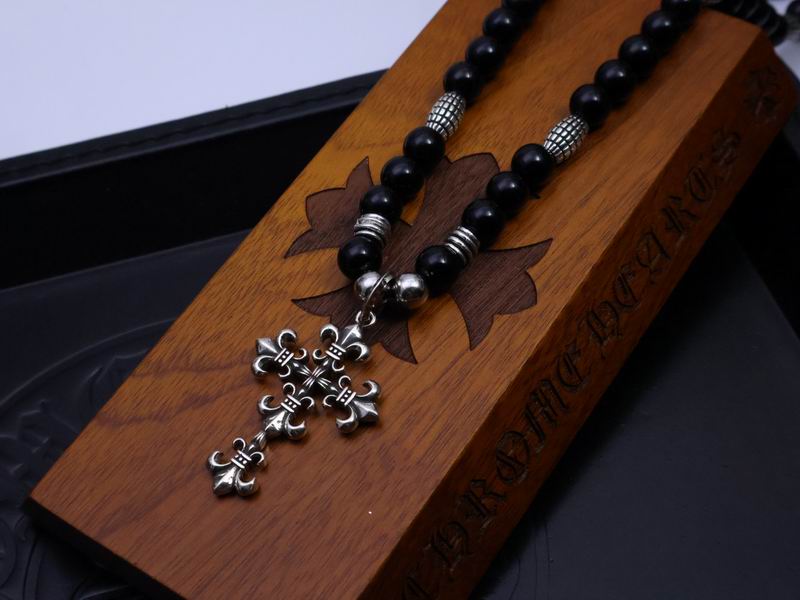 Chrome Hearts necklace 05yxh48